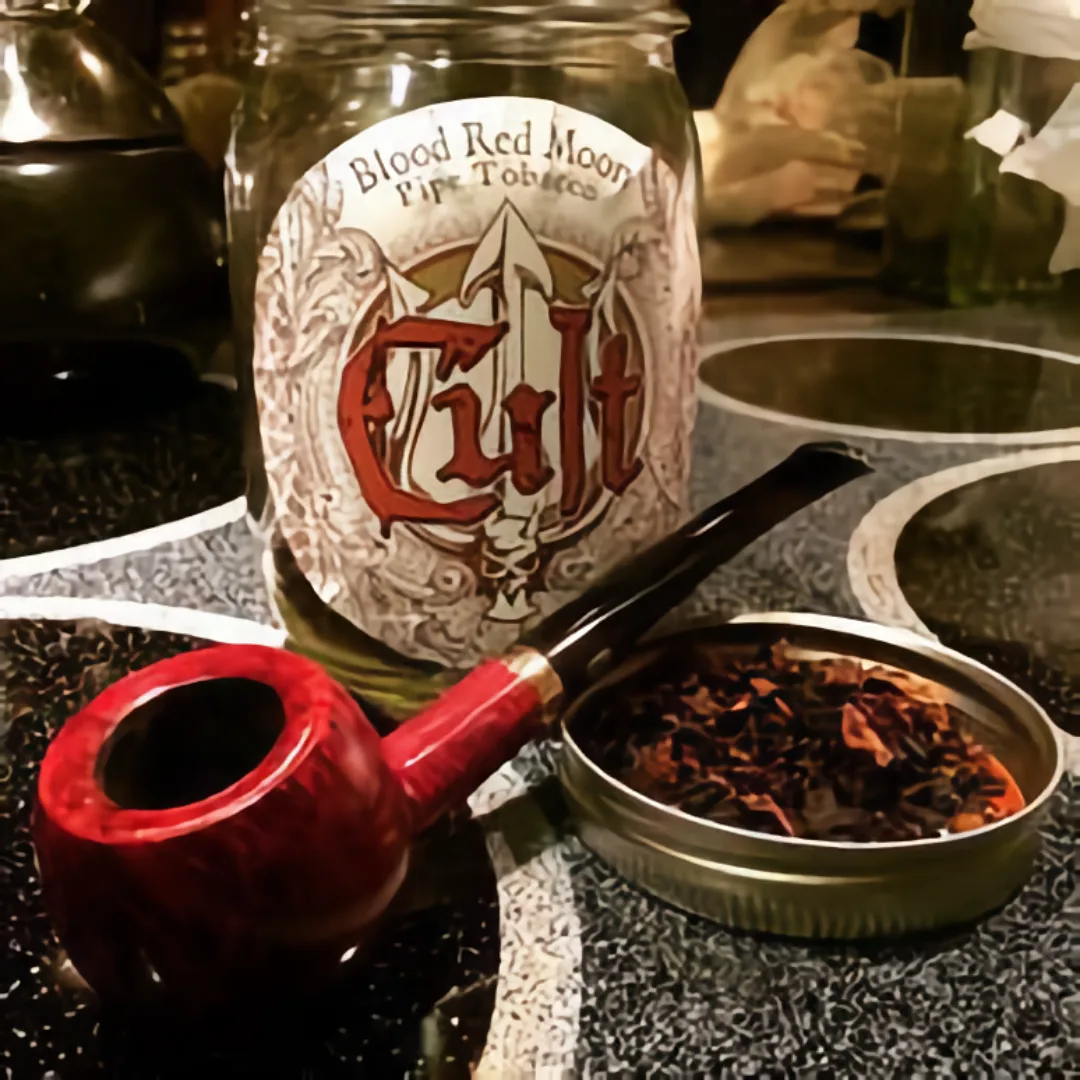 New To Pipe Smoking? An Entry Level Article by Eric Boehm