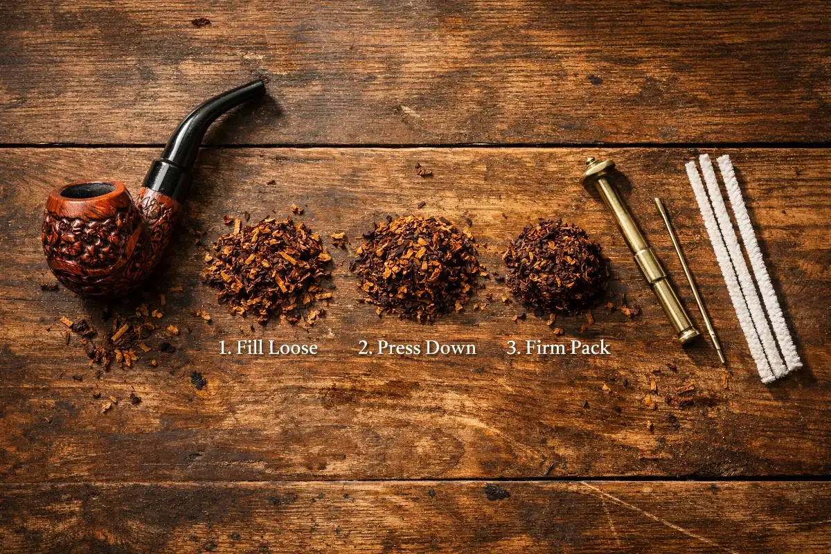 different tobacco products Taking global leadership in banning menthol and other flavours in tobacco:  Canada's experience