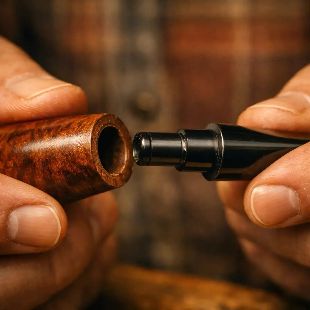 tobacco pipe restoration Estate Pipe Restoration - 10 Things to Check Before You Hit 